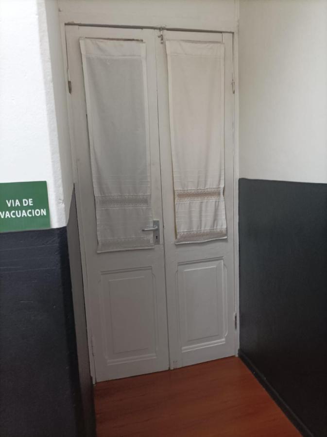 Alojamiento Emilia House بونتا أريناس المظهر الخارجي الصورة