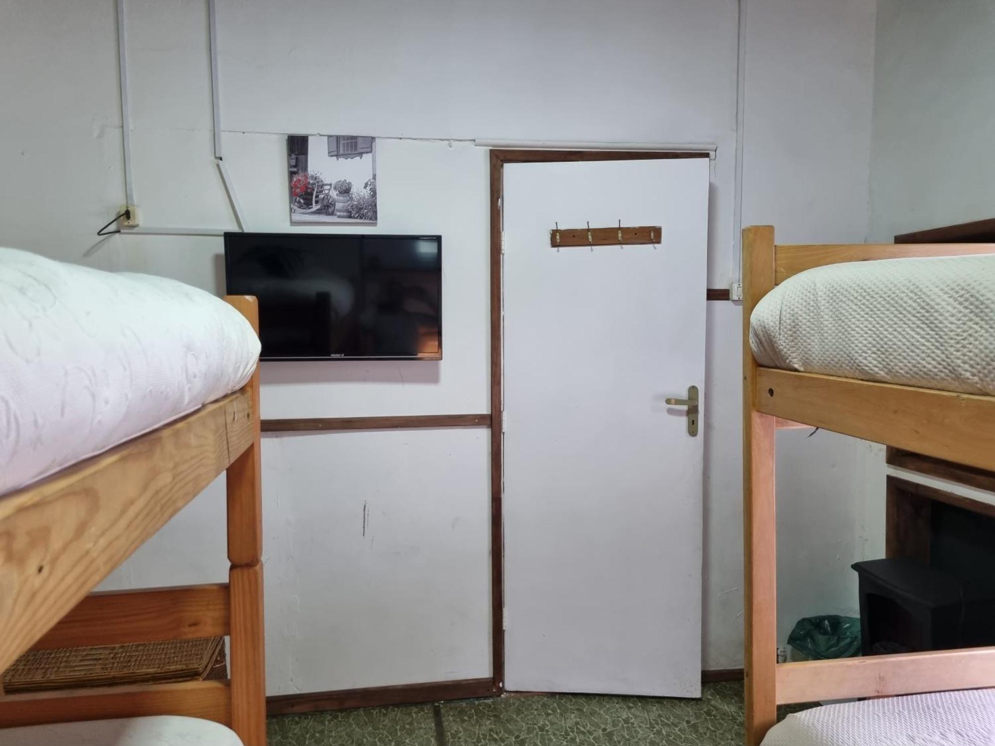 Alojamiento Emilia House بونتا أريناس المظهر الخارجي الصورة