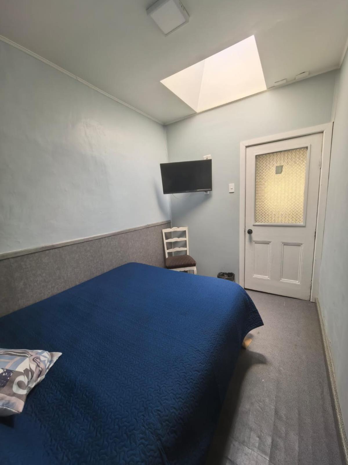 Alojamiento Emilia House بونتا أريناس الغرفة الصورة